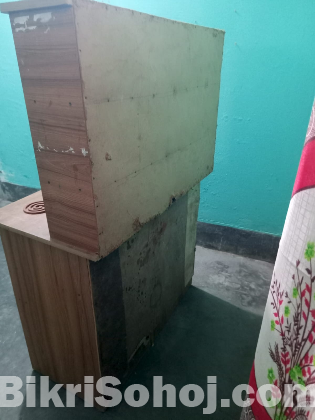 পড়ার টেবিল